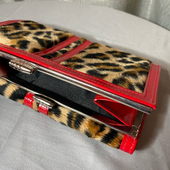 Hells Bells Finishing School for Girls - Wallet Clutch - Picture 6 of 11